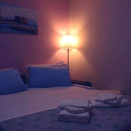 Napoli Sweet Home - Casa "Donna Rosa" エクステリア 写真
