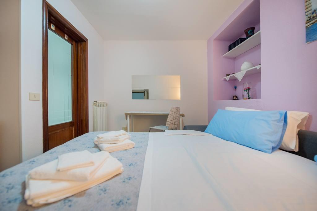 Napoli Sweet Home - Casa "Donna Rosa" エクステリア 写真