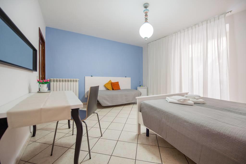 Napoli Sweet Home - Casa "Donna Rosa" エクステリア 写真