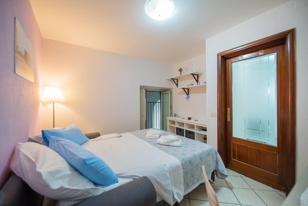 Napoli Sweet Home - Casa "Donna Rosa" エクステリア 写真