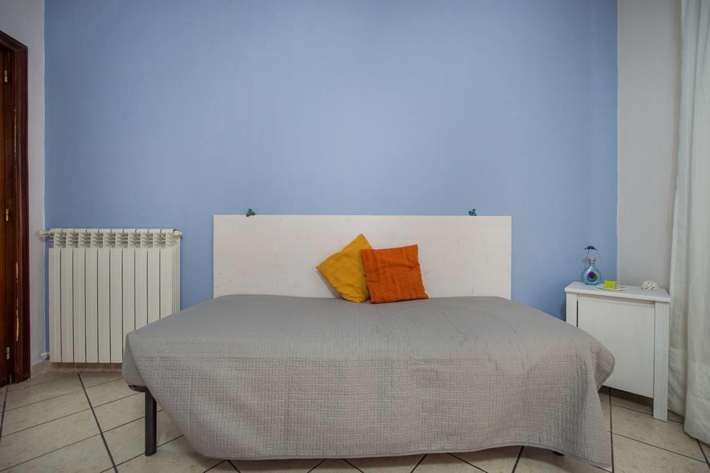 Napoli Sweet Home - Casa "Donna Rosa" エクステリア 写真