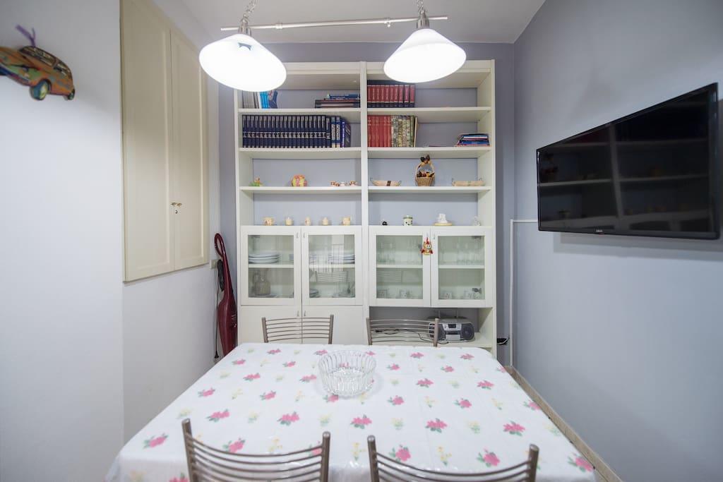 Napoli Sweet Home - Casa "Donna Rosa" エクステリア 写真