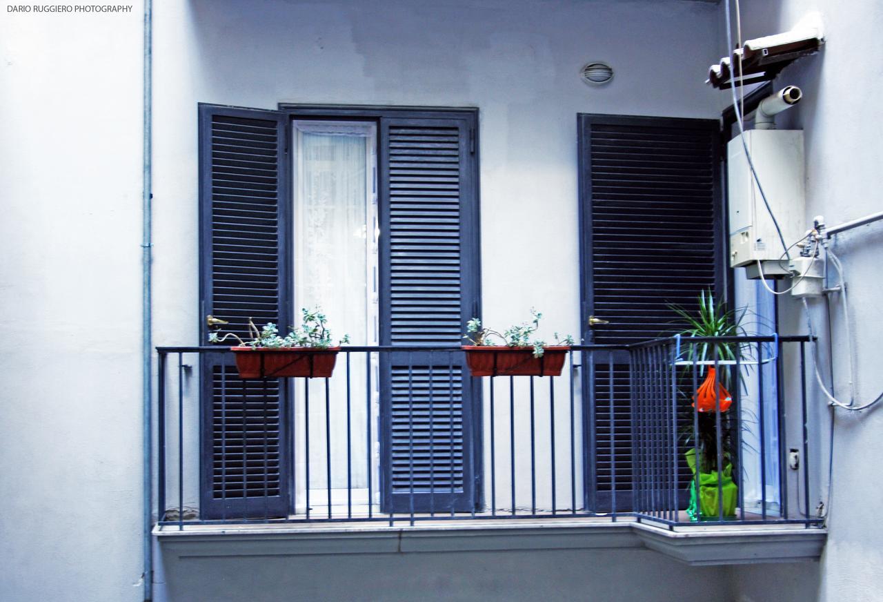 Napoli Sweet Home - Casa "Donna Rosa" エクステリア 写真