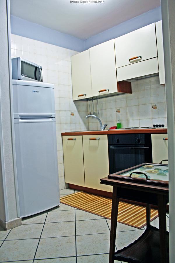Napoli Sweet Home - Casa "Donna Rosa" エクステリア 写真