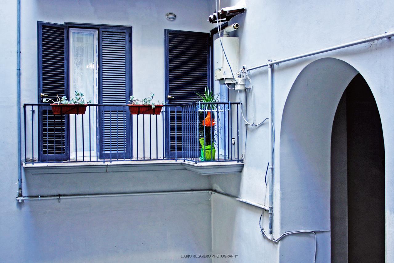 Napoli Sweet Home - Casa "Donna Rosa" エクステリア 写真