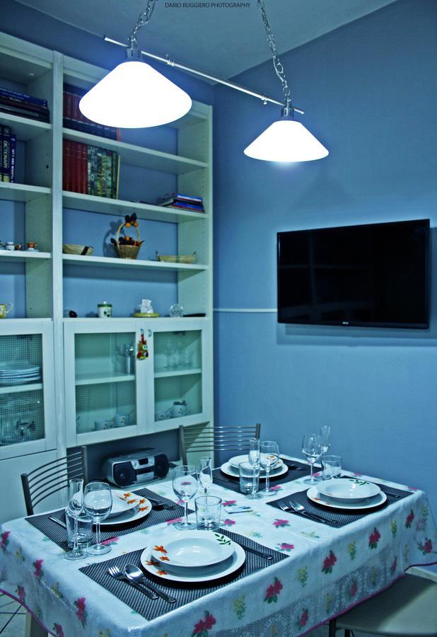 Napoli Sweet Home - Casa "Donna Rosa" エクステリア 写真