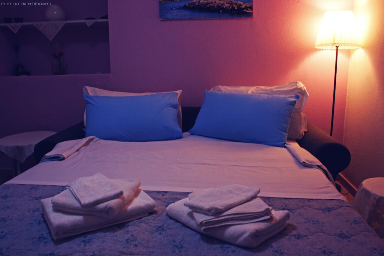 Napoli Sweet Home - Casa "Donna Rosa" エクステリア 写真