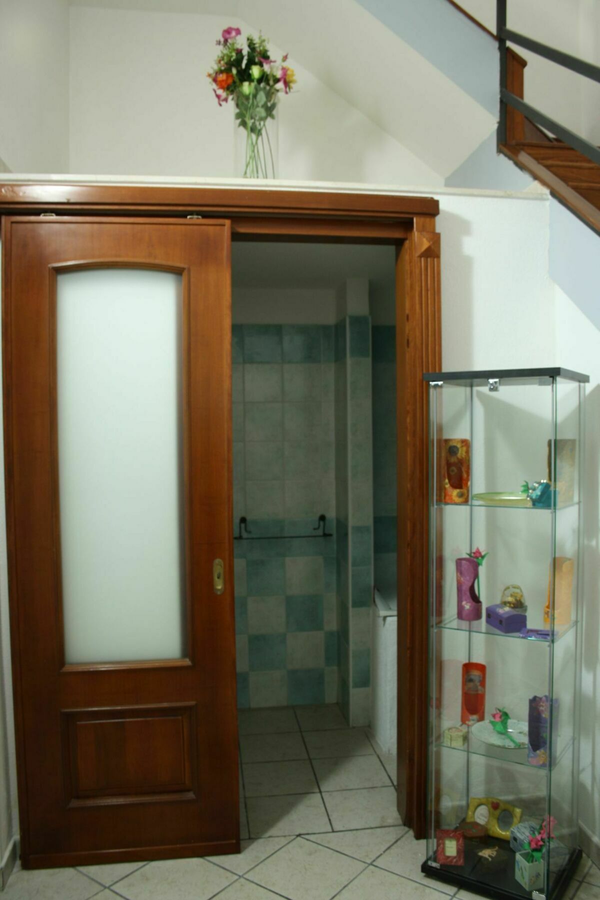 Napoli Sweet Home - Casa "Donna Rosa" エクステリア 写真