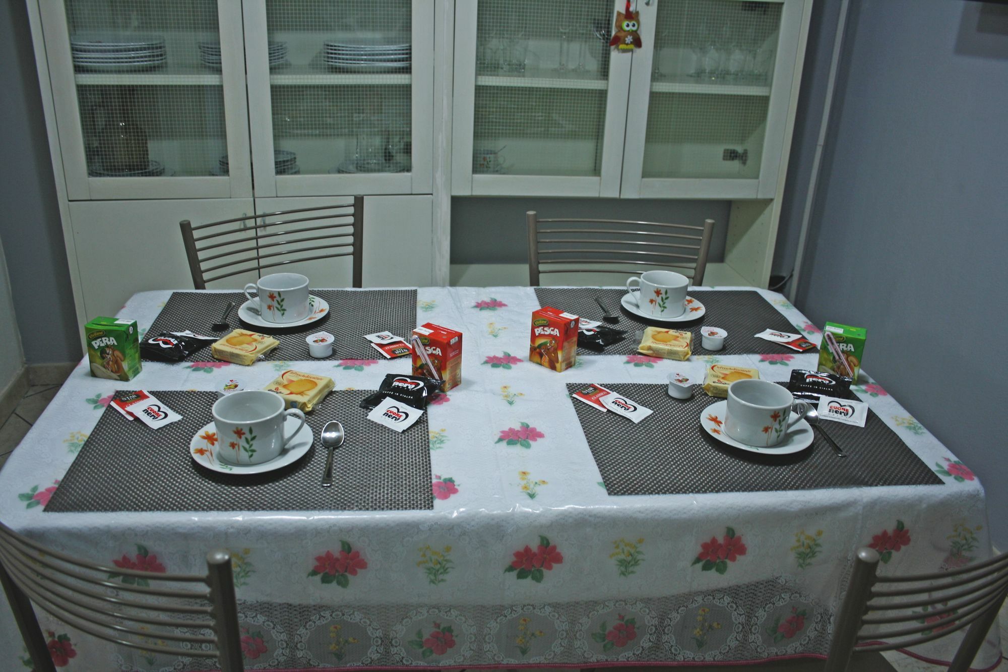 Napoli Sweet Home - Casa "Donna Rosa" エクステリア 写真