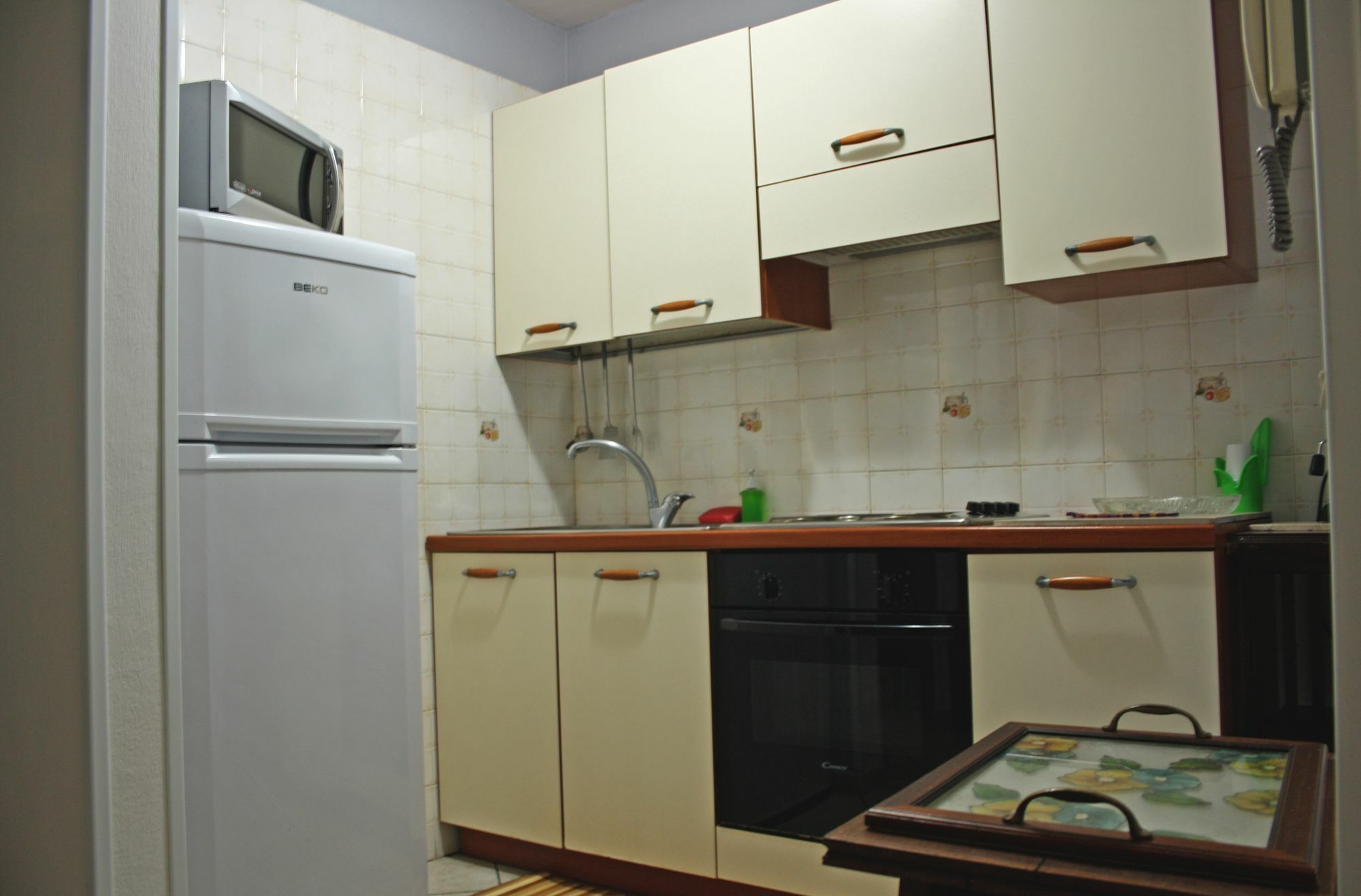 Napoli Sweet Home - Casa "Donna Rosa" エクステリア 写真