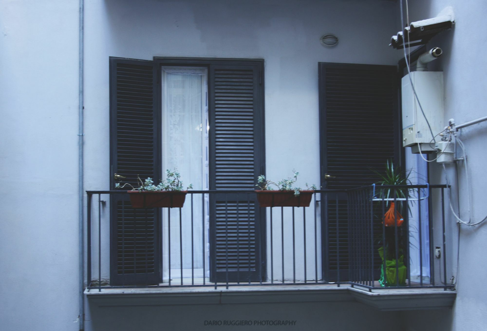Napoli Sweet Home - Casa "Donna Rosa" エクステリア 写真